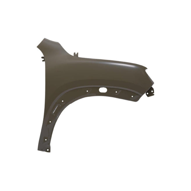 Salpicadera Rn Kwid 19-23 C/Hoyo P/Moldura Iconic/Bitono/Intens/Outsider L3 3 Cilindros 1.0L 5 Puertas Der