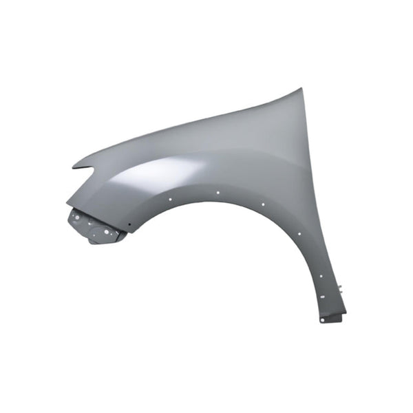 Salpicadera Rn Stepway 16-24 S/Hoyo P/Moldura S/Hoyo P/Cuarto Izq