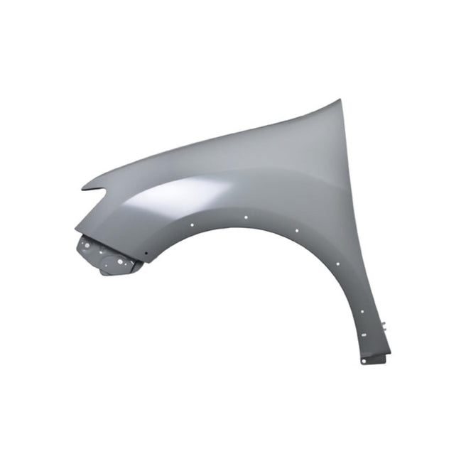 Salpicadera Rn Stepway 16-24 S/Hoyo P/Moldura S/Hoyo P/Cuarto Izq