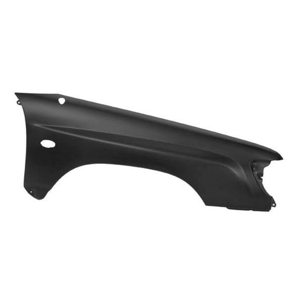 Salpicadera Sb Forester 01-02 C/Hoyo P/Antena Der