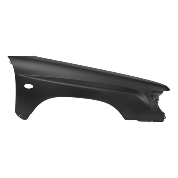 Salpicadera Sb Forester 01-02 Der