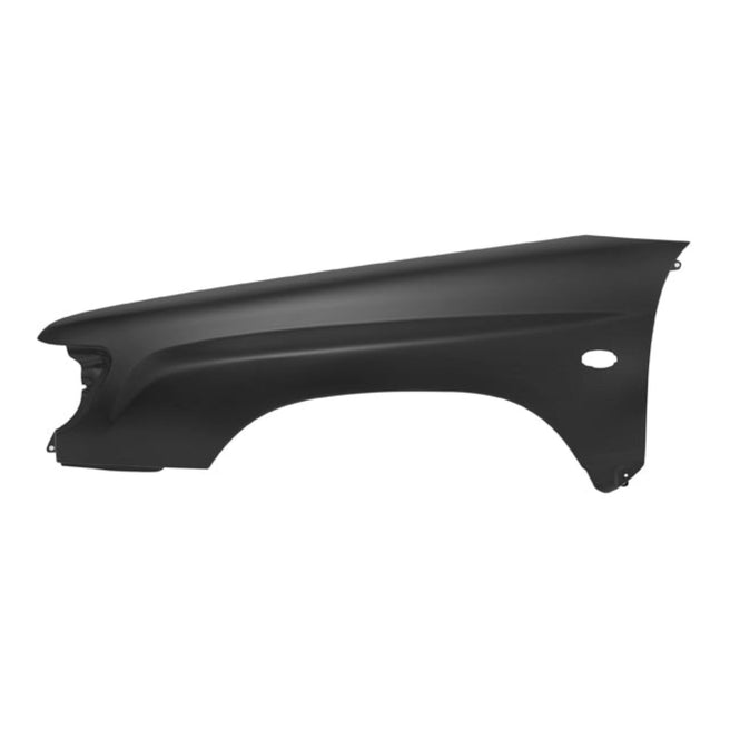 Salpicadera Sb Forester 01-02 Izq