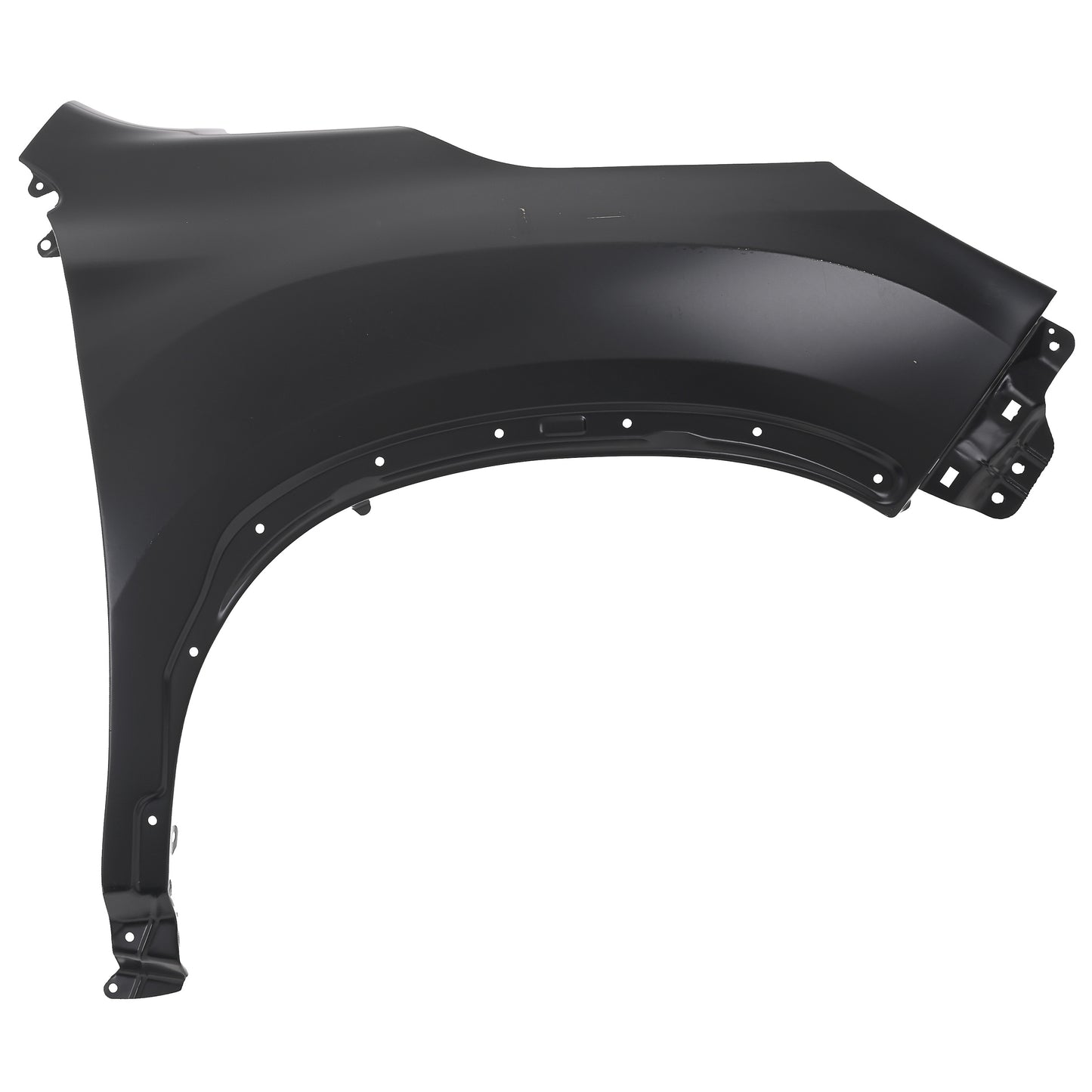 Salpicadera Sb Forester 19-21 Lamina Der