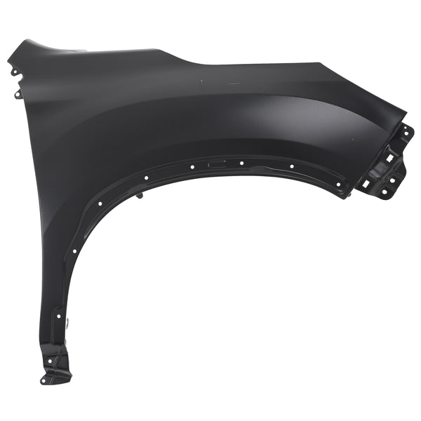 Salpicadera Sb Forester 19-21 Lamina Der