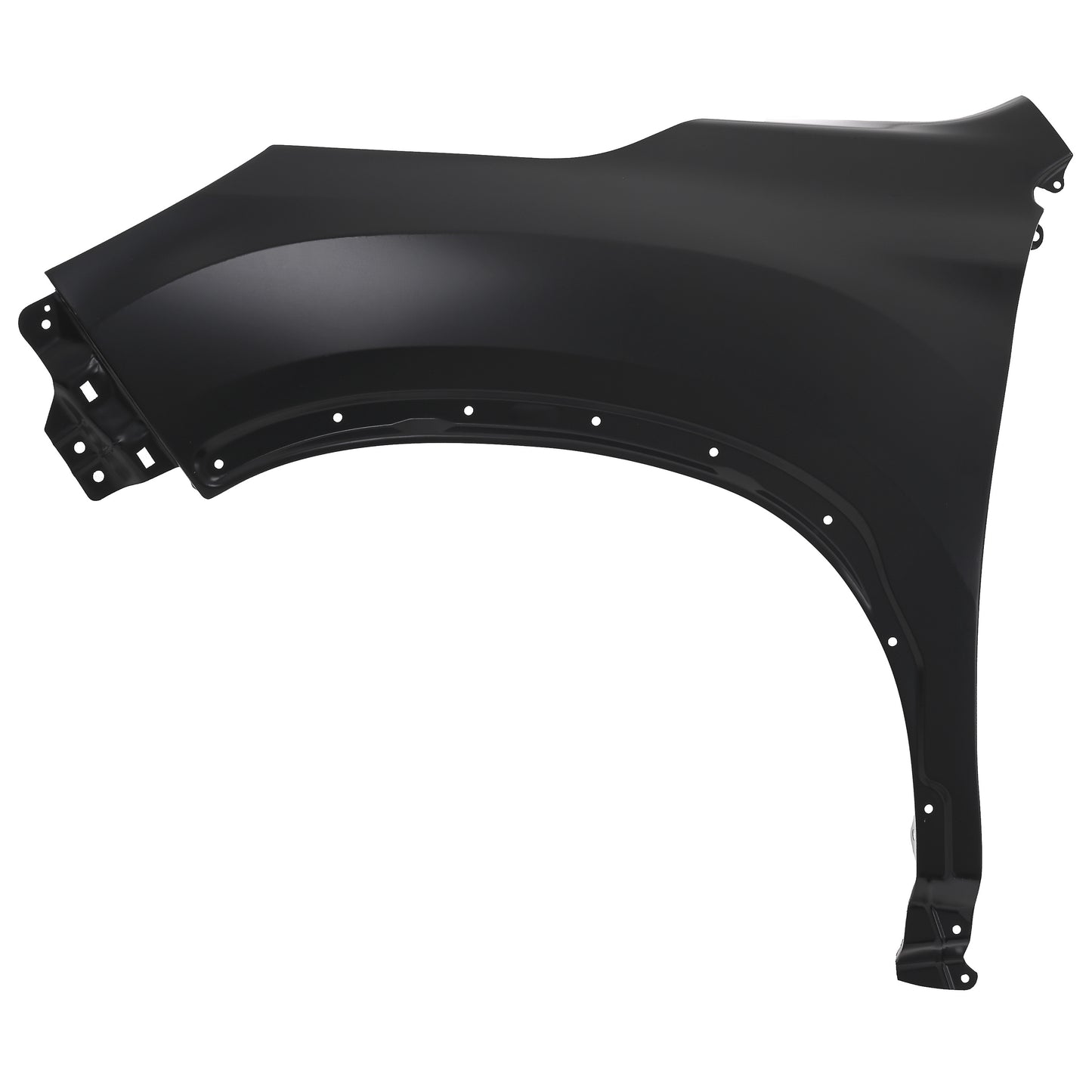 Salpicadera Sb Forester 19-21 Lamina Izq