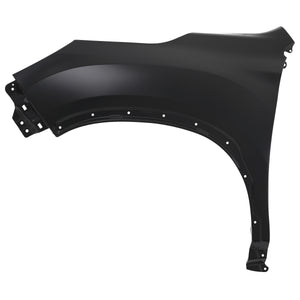 Salpicadera Sb Forester 19-21 Lamina Izq