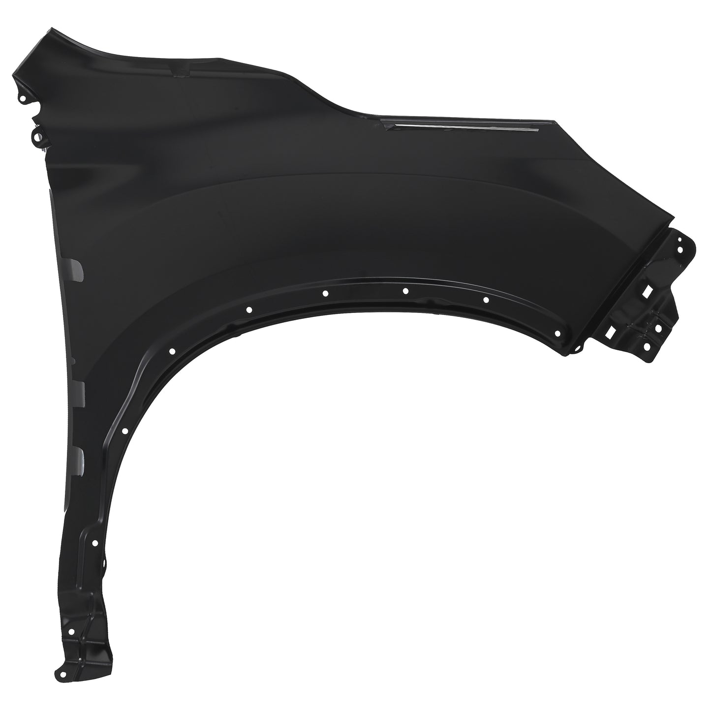 Salpicadera Sb Forester 19-21 Lamina Izq