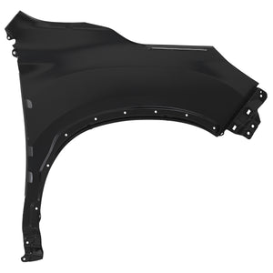 Salpicadera Sb Forester 19-21 Lamina Izq