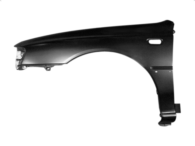 Salpicadera Sb Impreza 97-01 Izq