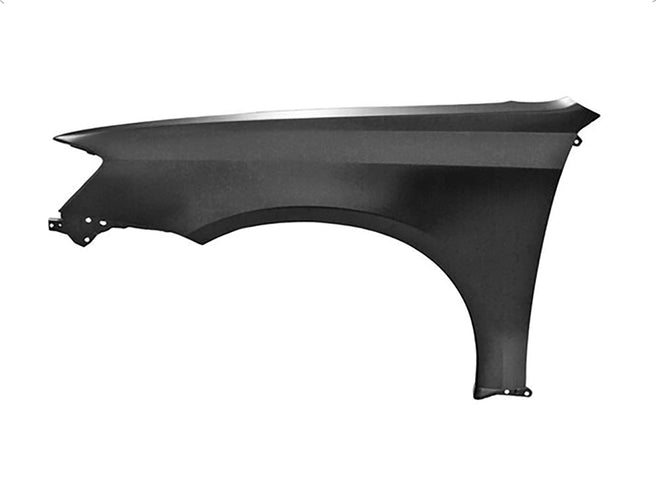 Salpicadera Sb Legacy 05-07 Izq