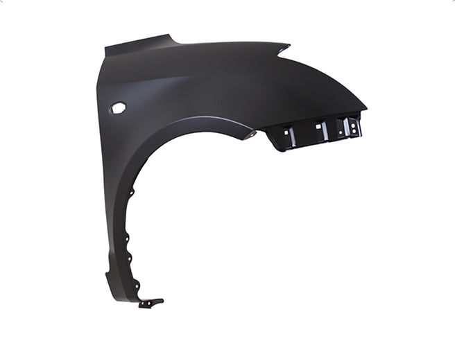 Salpicadera Sz Swift 07-11 Der
