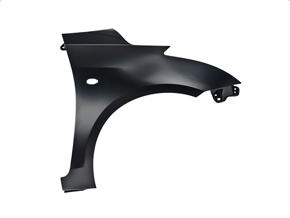 Salpicadera Sz Swift 12-17 Der