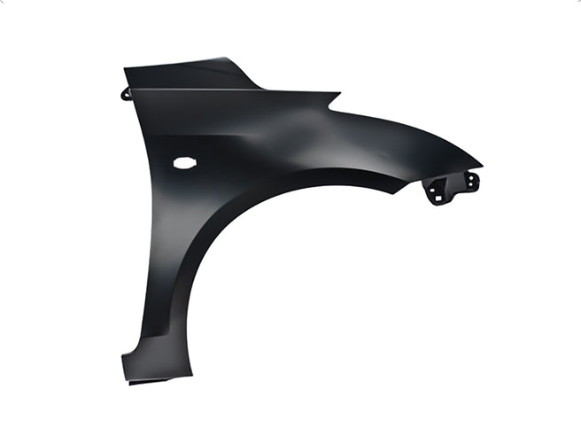 Salpicadera Sz Swift 12-17 Der