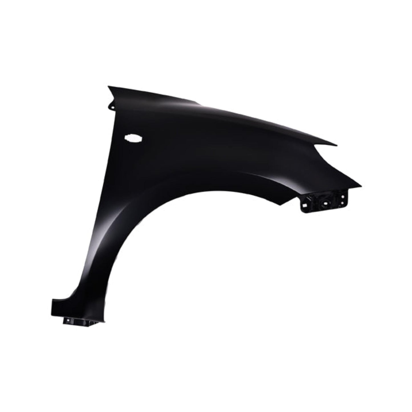 Salpicadera Sz Swift 18-24 C/Hoyo P/Cuarto Der