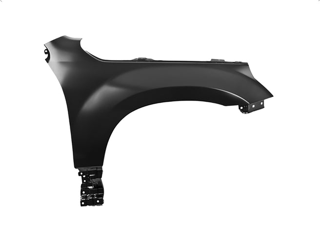 Salpicadera Sz Grand Vitara 06-16 Der