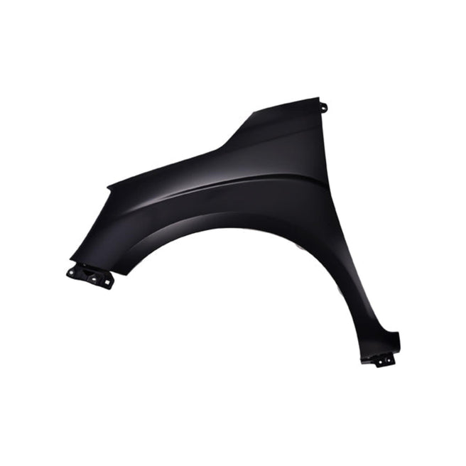 Salpicadera Sz Ignis 17-24 S/Hoyo P/Cuarto Izq