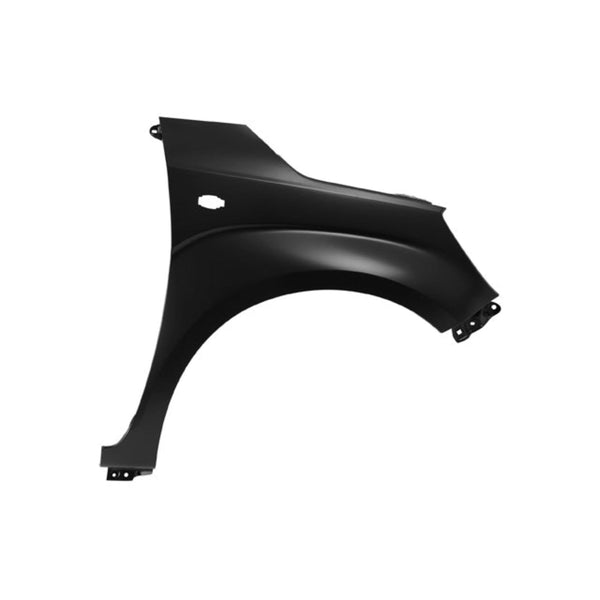 Salpicadera Sz Ignis 17-24 C/Hoyo P/Cuarto Gl/Glx L4 4 Cilindros 1.2L 5 Puertas Der