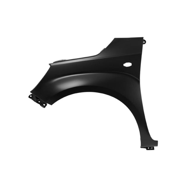 Salpicadera Sz Ignis 17-24 C/Hoyo P/Cuarto Gl/Glx L4 4 Cilindros 1.2L 5 Puertas Izq