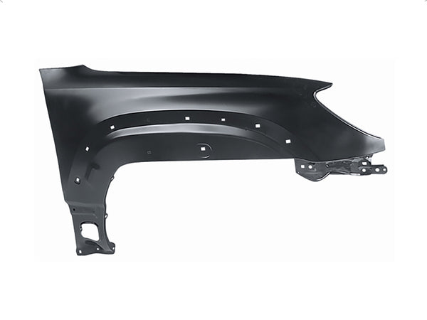 Salpicadera Ty 4 Runner 03-05 Der