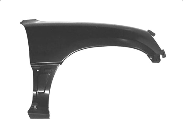 Salpicadera Ty 4 Runner 96-02 S/Hoyo P/Moldura Der