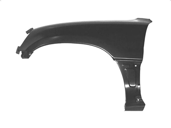 Salpicadera Ty 4 Runner 96-02 S/Hoyo P/Moldura Izq