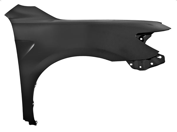 Salpicadera Ty Camry 07-11 Der
