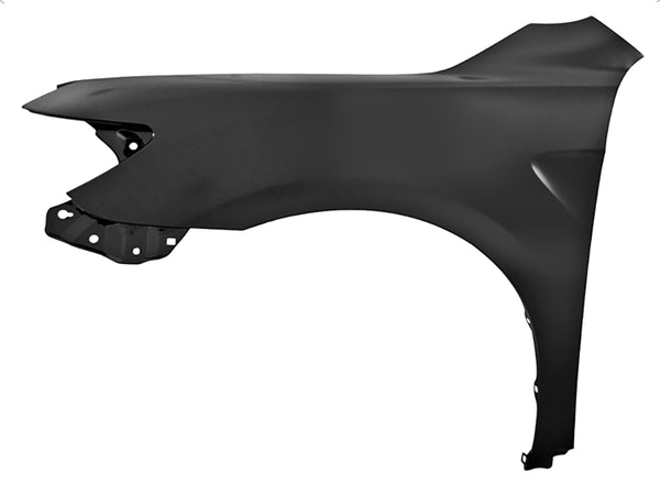 Salpicadera Ty Camry 07-11 Izq