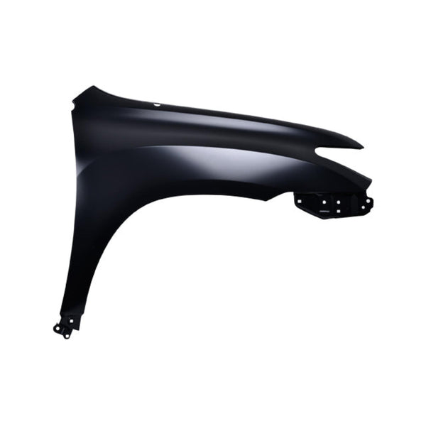 Salpicadera Ty Highlander 11-13 C/Hoyo P/Antena Sport/Limited Der
