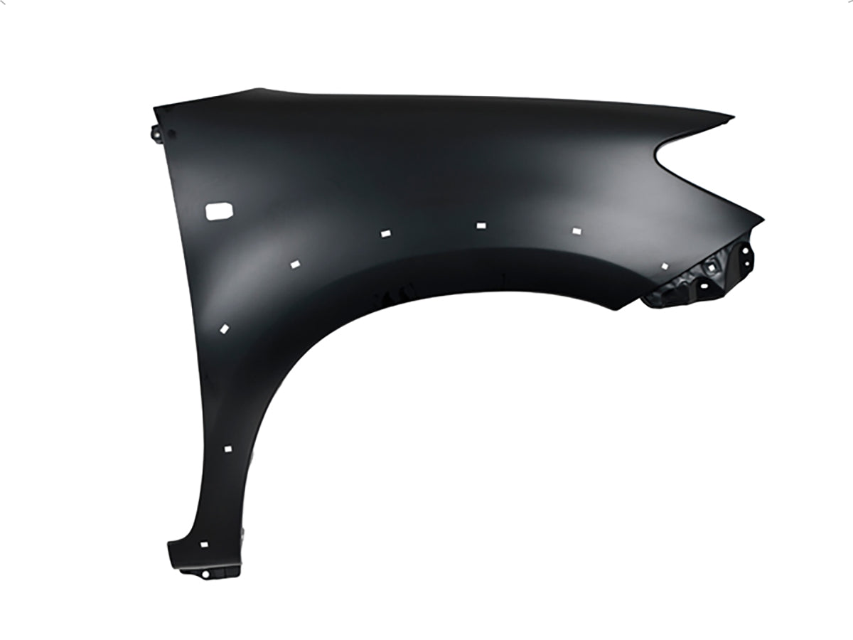 Salpicadera Ty Hilux 05-11 4X4 Der