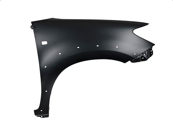 Salpicadera Ty Hilux 05-11 4X4 Der