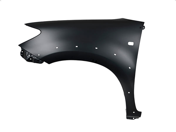 Salpicadera Ty Hilux 05-11 4X4 Izq