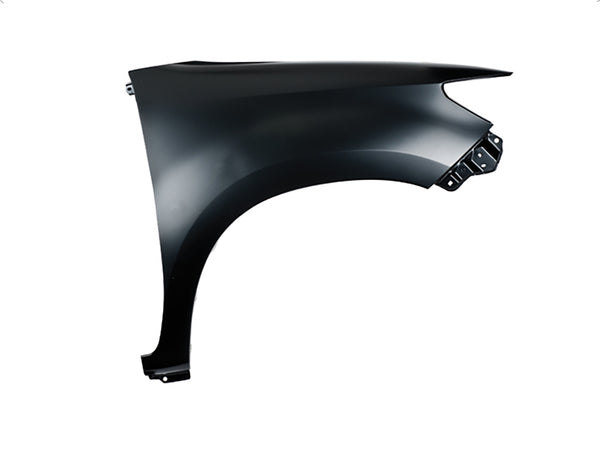 Salpicadera Ty Hilux 12-15 S/Hoyo P/Moldura Der