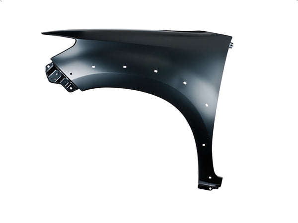 Salpicadera Ty Hilux 12-15 C/Hoyo P/Moldura Der