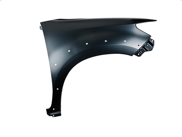 Salpicadera Ty Hilux 12-15 C/Hoyo P/Moldura Izq