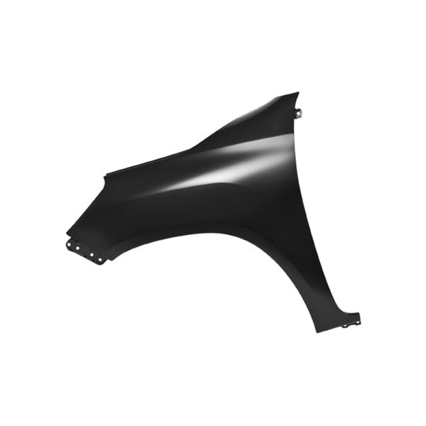 Salpicadera Ty Hilux 16-24 4X2 (Cab. Sencilla) Base/Chasis Diesel Cab L4 4 Cilindros 2.7/2.8L 2 Puertas Izq