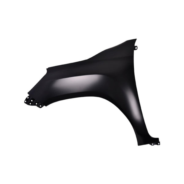 Salpicadera Ty Hilux 16-24 (Cab. Doble) 4X2/4X4/Sr/Base L4 4 Cilindros 2.7/2.8L 4 Puertas Izq
