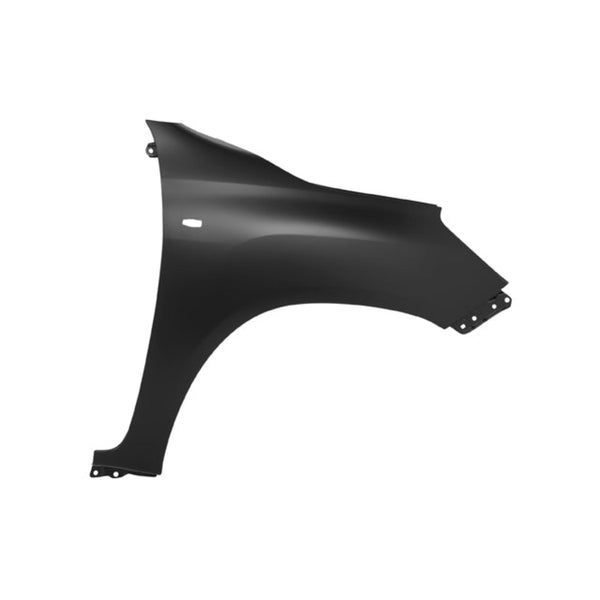 Salpicadera Ty Hilux 16-24 C/Hoyo P/Cuarto (Cab. Sencilla) Base/Chasis Cab L4 4 Cilindros 2.7L 2 Puertas Der