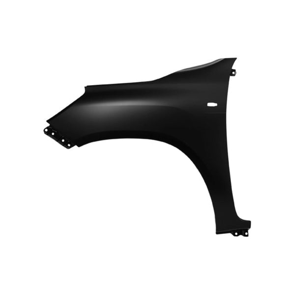 Salpicadera Ty Hilux 16-24 C/Hoyo P/Cuarto (Cab. Sencilla) Base/Chasis Cab L4 4 Cilindros 2.7L 2 Puertas Izq