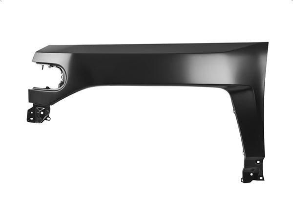 Salpicadera Ty Fj Cruiser 07-14 Izq