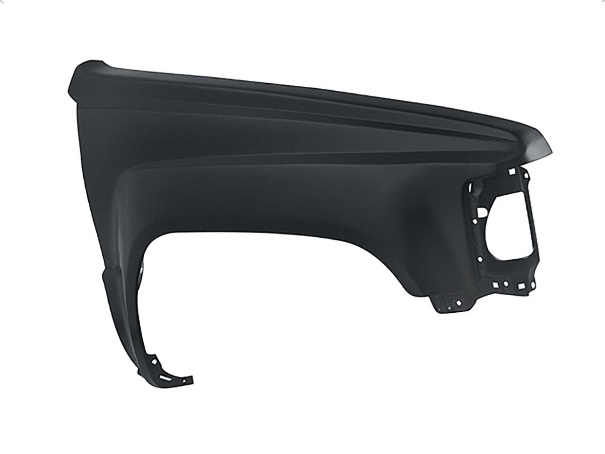 Salpicadera Ty Pick Up 84-88 4X4 (U.T.P.) Der