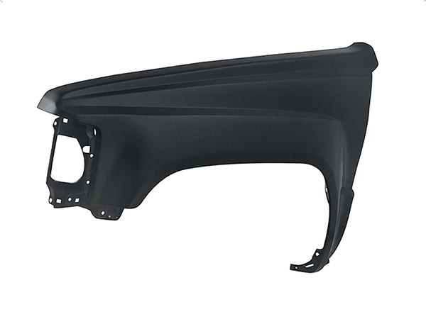 Salpicadera Ty Pick Up 84-88 4X4 (U.T.P.) Izq