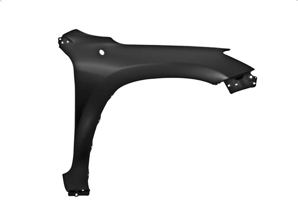 Salpicadera Ty Rav 4 06-12 S/Hoyo P/Moldura Der