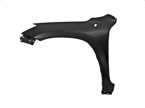 Salpicadera Ty Rav 4 06-12 S/Hoyo P/Moldura Izq