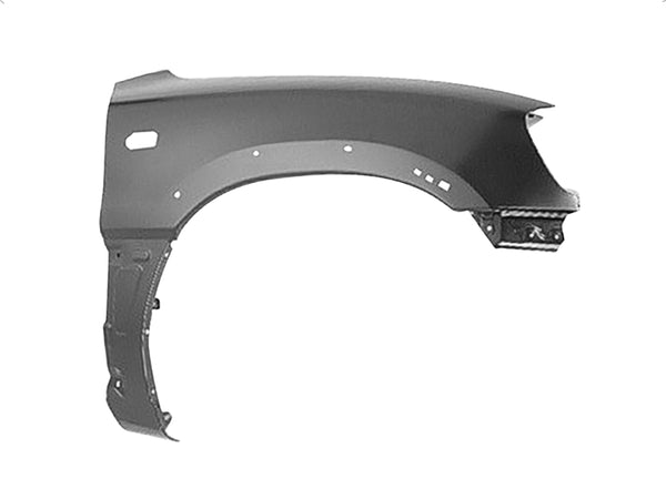 Salpicadera Ty Rav 4 96-97 Choyo P/Moldura Der