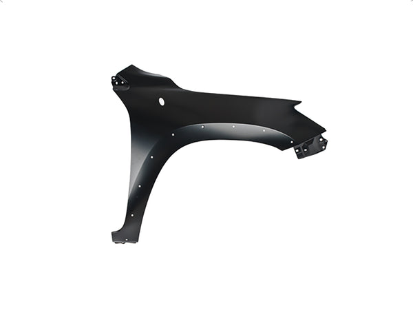 Salpicadera Ty Rav 4 06-12 C/Hoyo P/Moldura Der