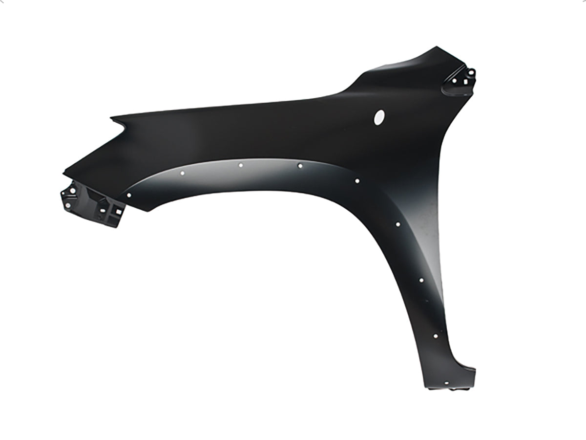 Salpicadera Ty Rav 4 06-12 C/Hoyo P/Moldura Izq