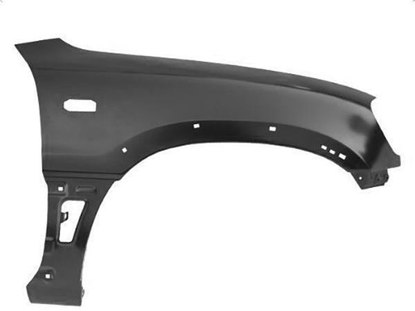 Salpicadera Ty Rav 4 96-97 Der
