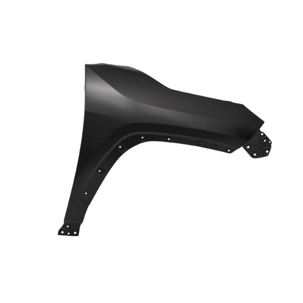 Salpicadera Ty Rav 4 19-24 Lamina C/Hoyo P/Moldura Le/Xle/Limited/Adventure L4 4 Cilindros 2.5L 5 Puertas Der