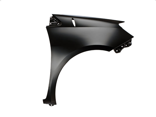 Salpicadera Ty Sienna 04-10 C/Hoyo P/Antena Der