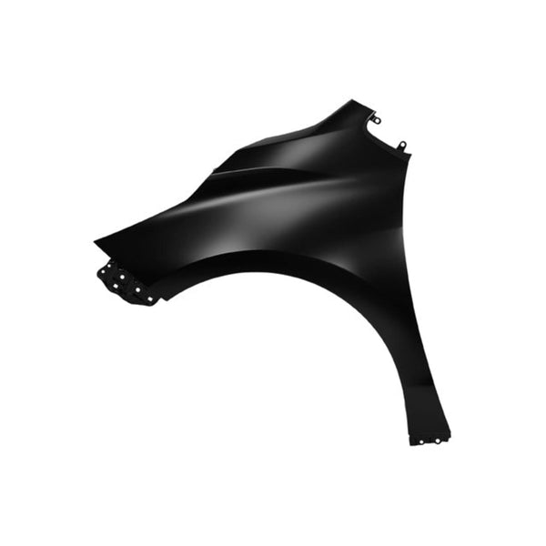 Salpicadera Ty Sienna 21-24 Le/Xle/Limited/Hybrid V6 6Cilindros 2.5L 5 Puertas Izq